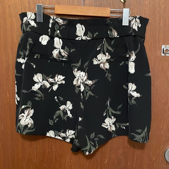 NWT Dynamite Paperbag Soft Shorts - Picture 6 of 9